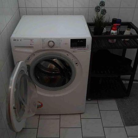 Luftiges Apartment Im Herzen Von Δρέσδη Εξωτερικό φωτογραφία
