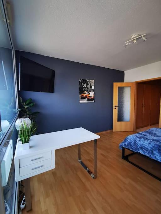 Luftiges Apartment Im Herzen Von Δρέσδη Εξωτερικό φωτογραφία