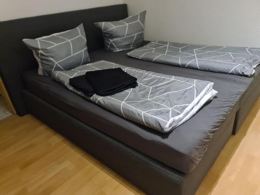 Luftiges Apartment Im Herzen Von Δρέσδη Εξωτερικό φωτογραφία