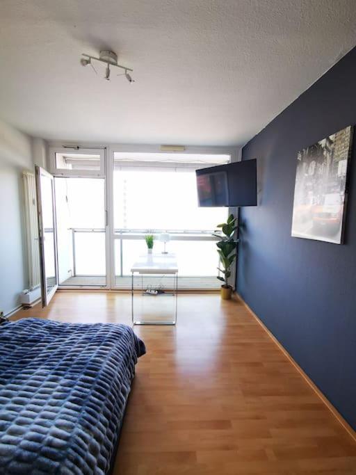 Luftiges Apartment Im Herzen Von Δρέσδη Εξωτερικό φωτογραφία