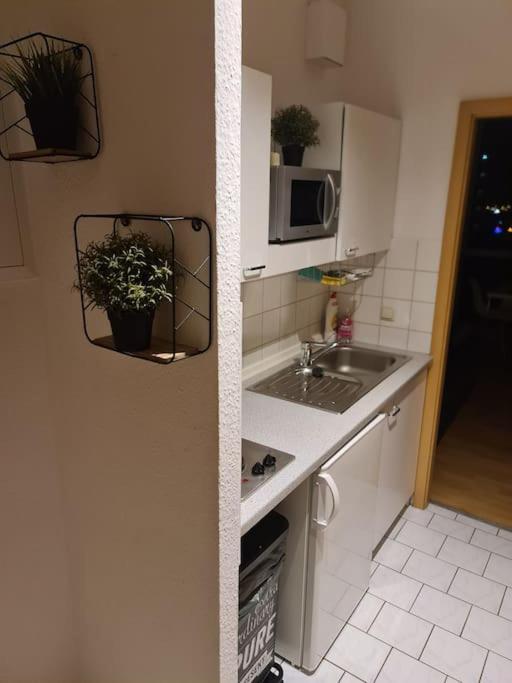 Luftiges Apartment Im Herzen Von Δρέσδη Εξωτερικό φωτογραφία